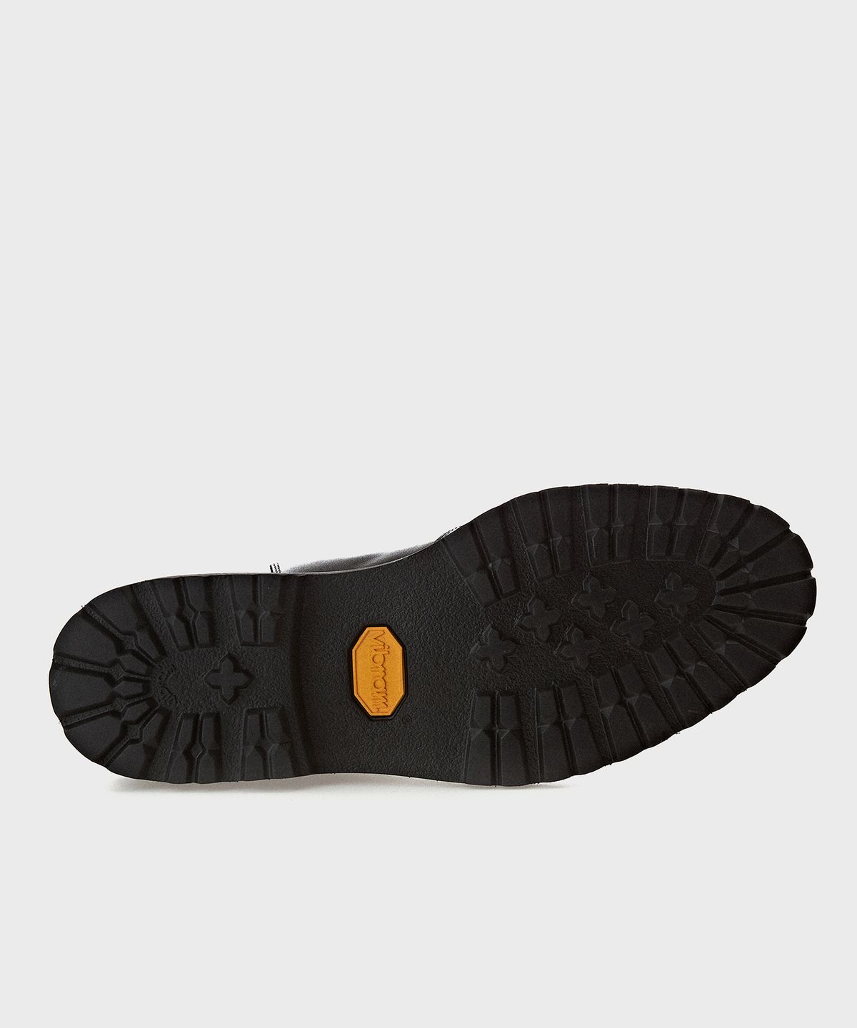 조셉트(JOSEPHT) FAYOL BLACK [VIBRAM]