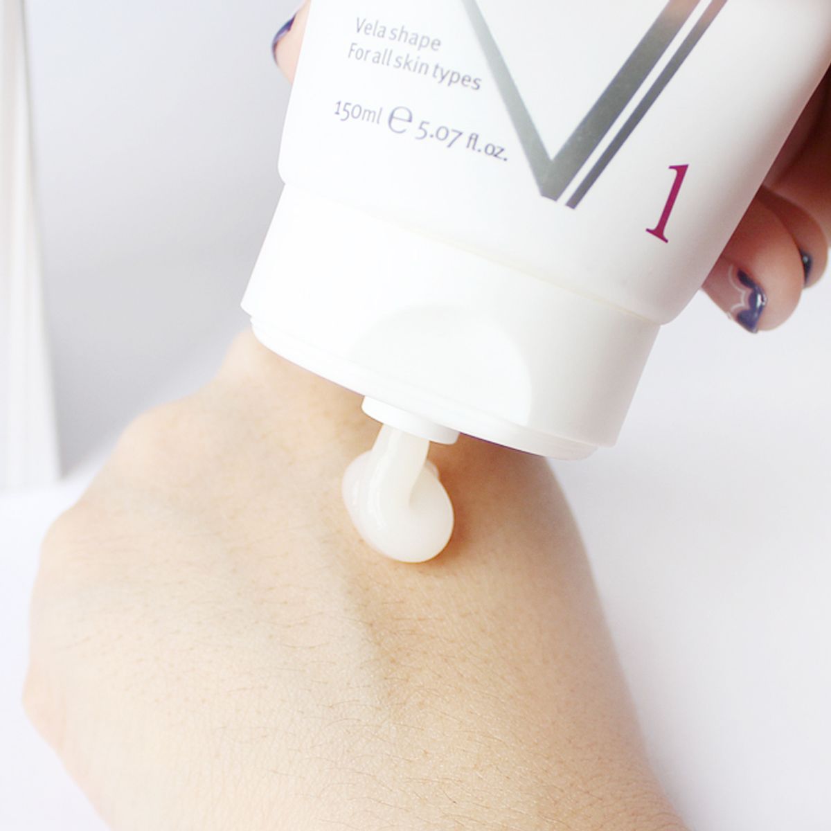 벨라쉐이프(VELASHAPE) 리스컬팅 뱃살 버닝 사우나 발열 크림 150ml