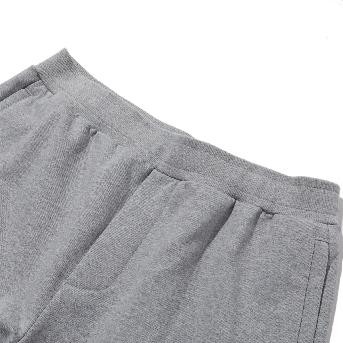 브라이언베리(BRIAN BERRY) VINTAGE LABEL SWEAT PANTS_M/GREY