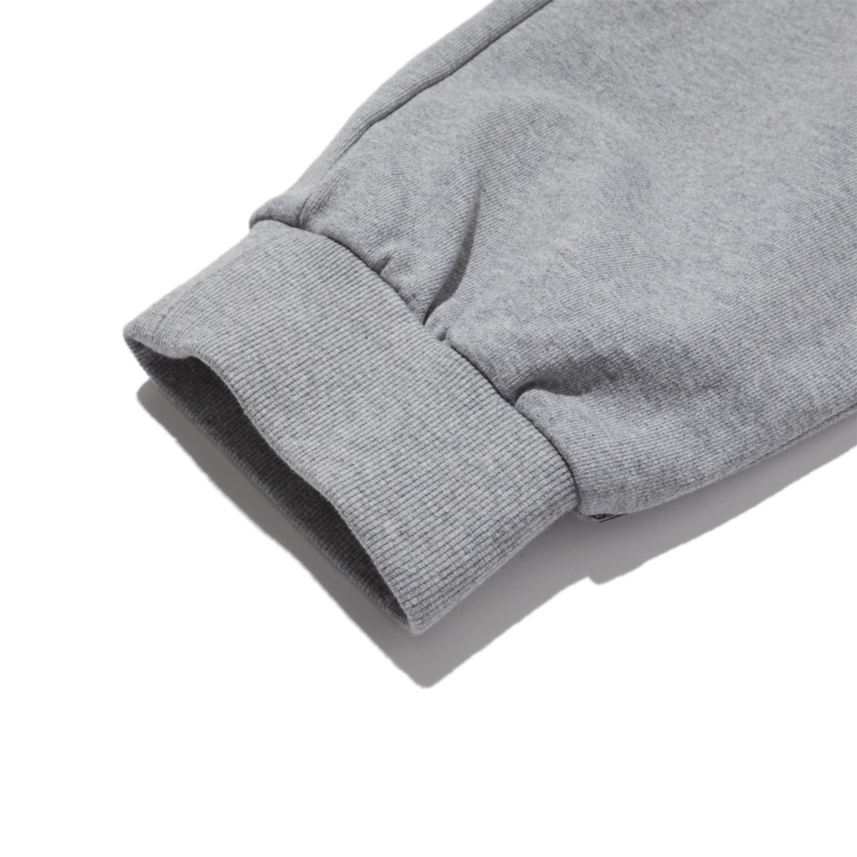 브라이언베리(BRIAN BERRY) VINTAGE LABEL SWEAT PANTS_M/GREY