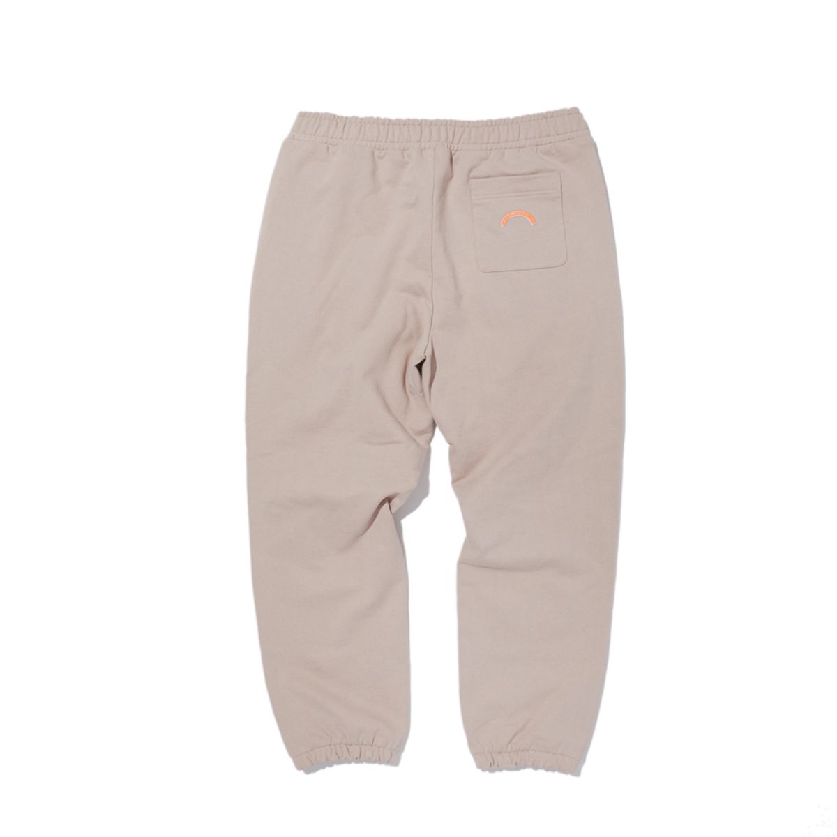 브라이언베리(BRIAN BERRY) ARC OUT POCKET SWEAT PANTS_WARM PINK