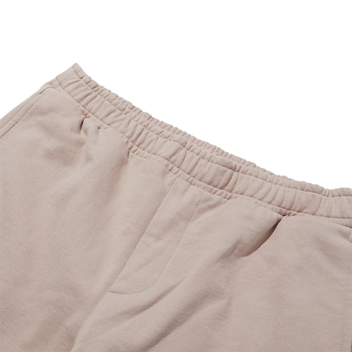 브라이언베리(BRIAN BERRY) ARC OUT POCKET SWEAT PANTS_WARM PINK