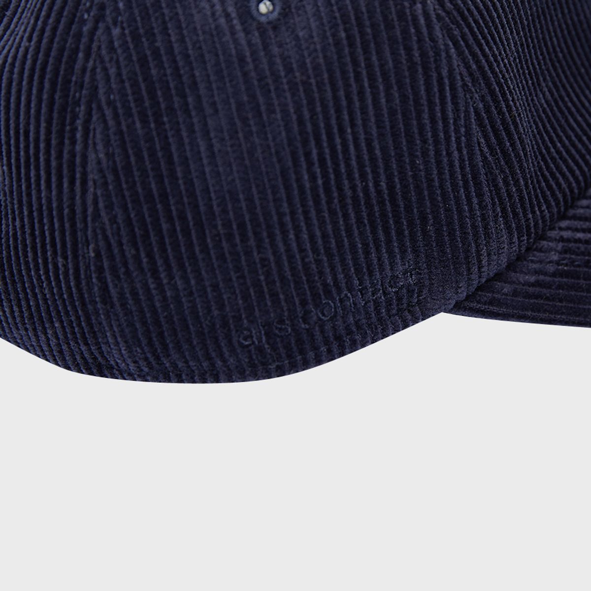 아르스 콘택트(ARSCONTACT) AC 101 CORDUROY CAP