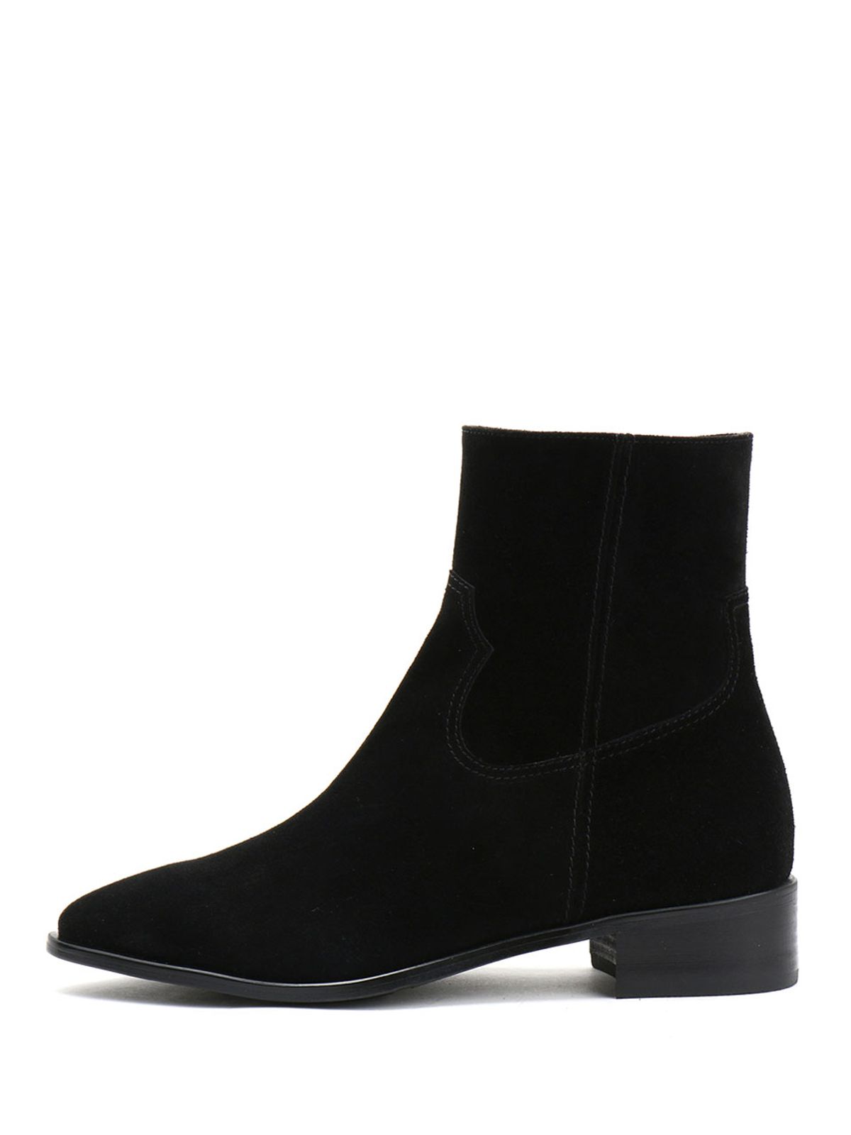 어썸듀(AWESOME DEW) Ankle Boots_ADS269