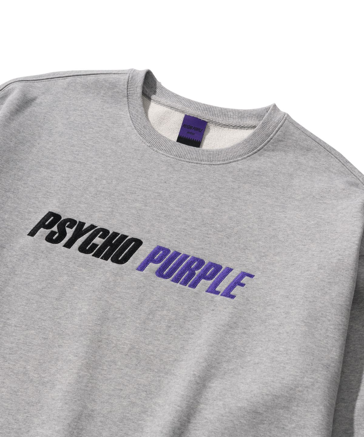 싸이코퍼플(PSYCHO PURPLE) PP-BNSS-GY