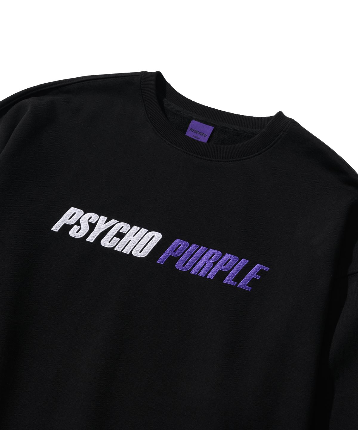싸이코퍼플(PSYCHO PURPLE) PP-BNSS-BK
