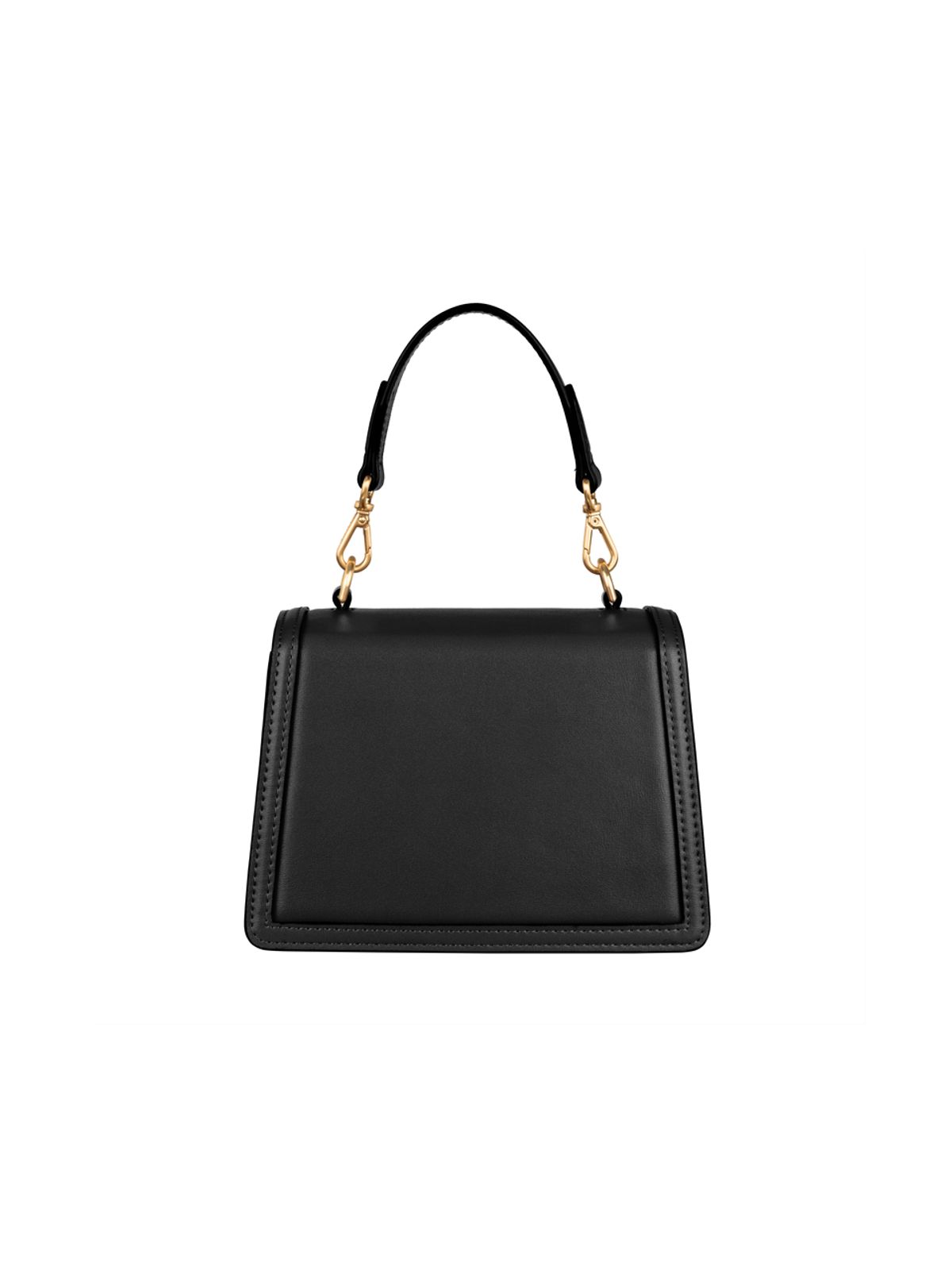 세미코드(SEMICODE) acode bag - line black
