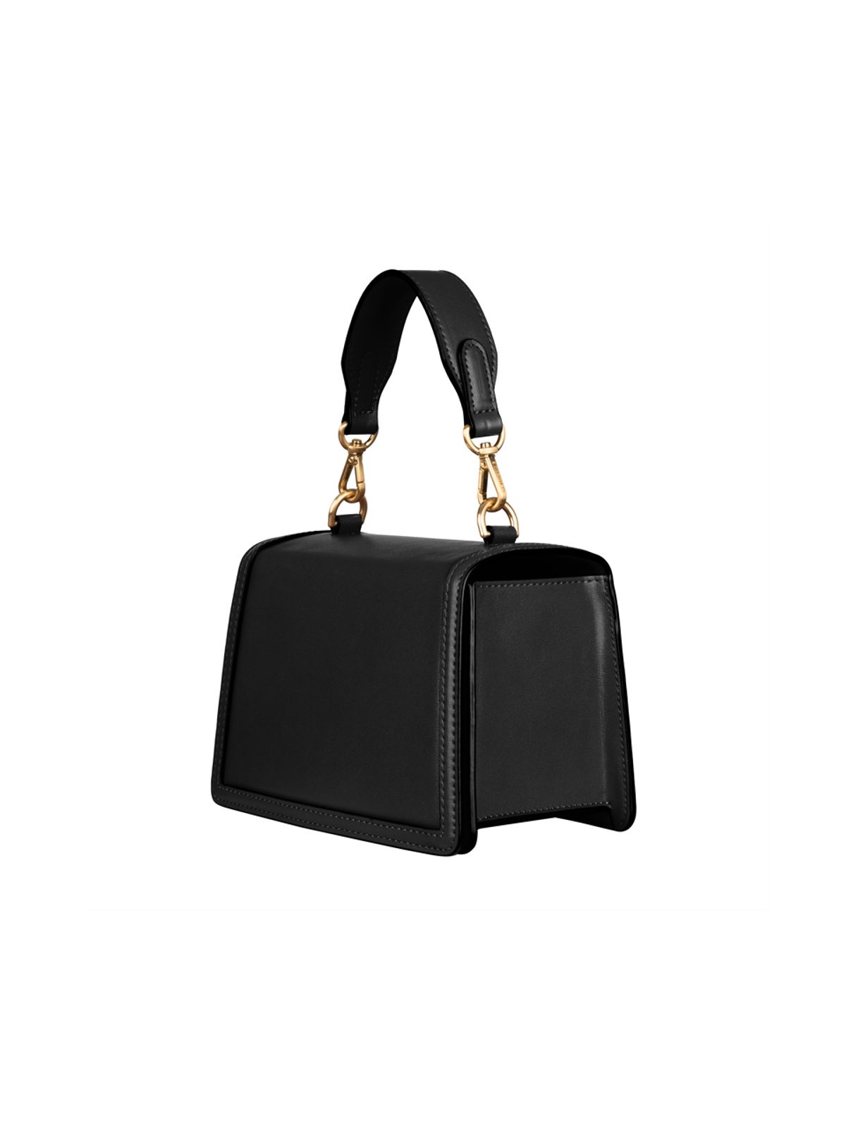 세미코드(SEMICODE) acode bag - line black