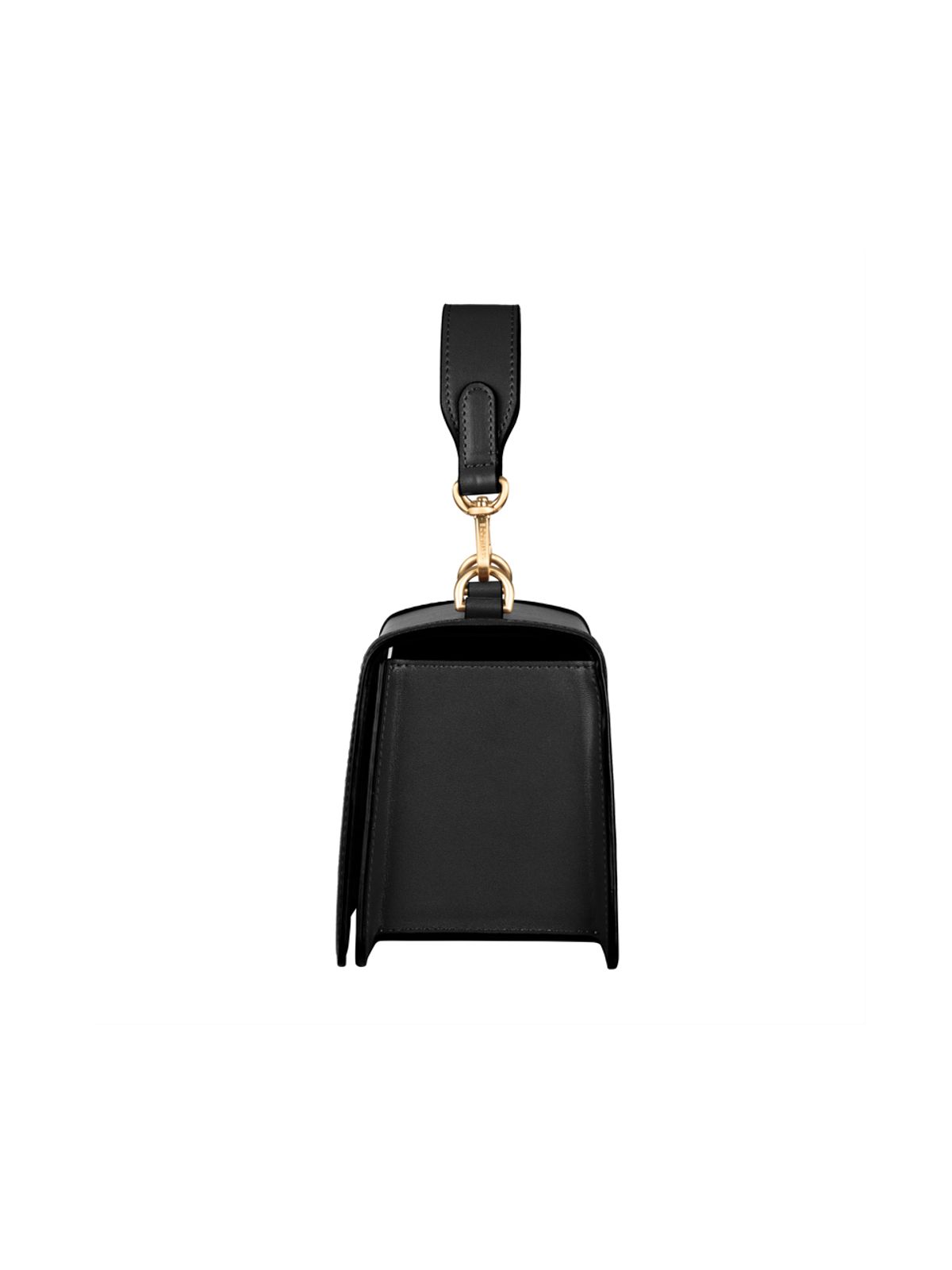 세미코드(SEMICODE) acode bag - line black