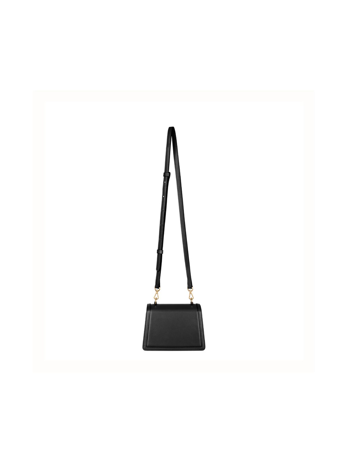 세미코드(SEMICODE) acode bag - line black