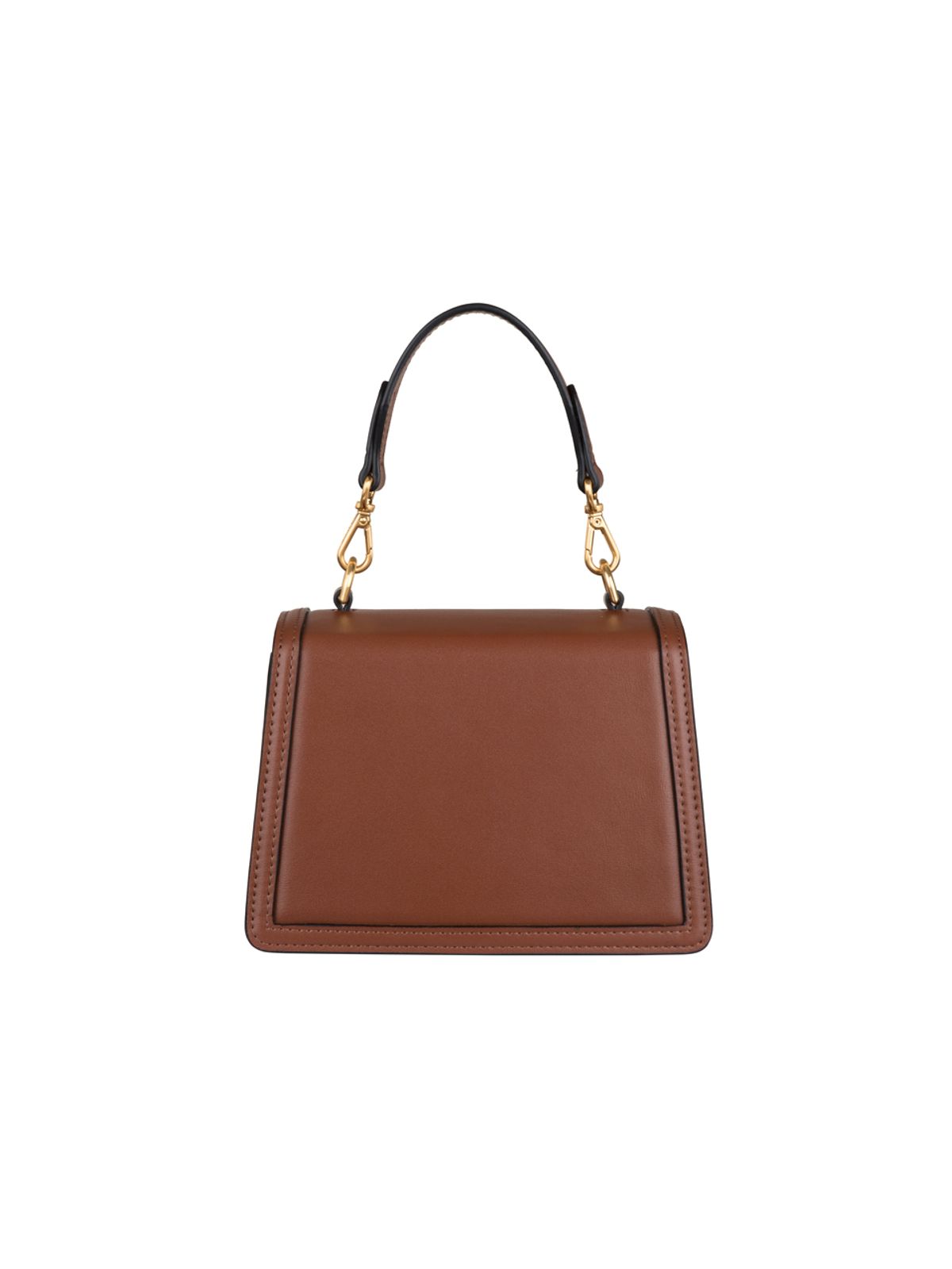 세미코드(SEMICODE) acode bag - line camel