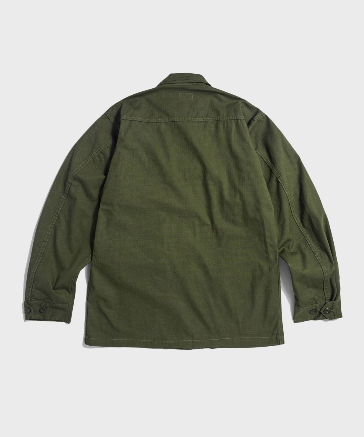 브론슨(BRONSON) US Army 5th Model Tropical Jungle Fatigue Jacket