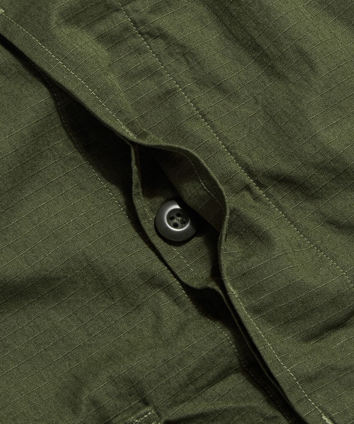 브론슨(BRONSON) US Army 5th Model Tropical Jungle Fatigue Jacket