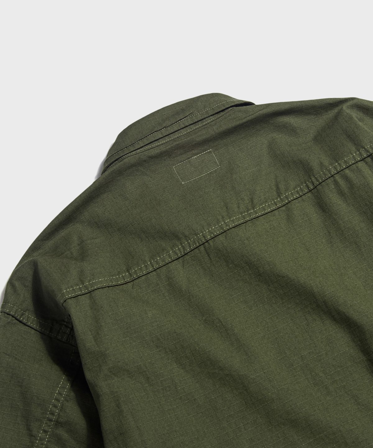 브론슨(BRONSON) US Army 5th Model Tropical Jungle Fatigue Jacket