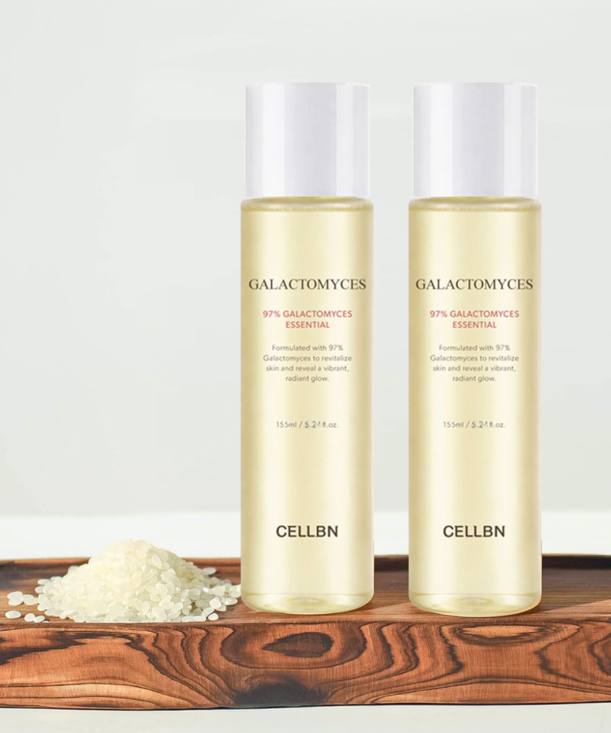 셀비엔(CELLBN) 갈락토미세스 발효 에센스 155ml