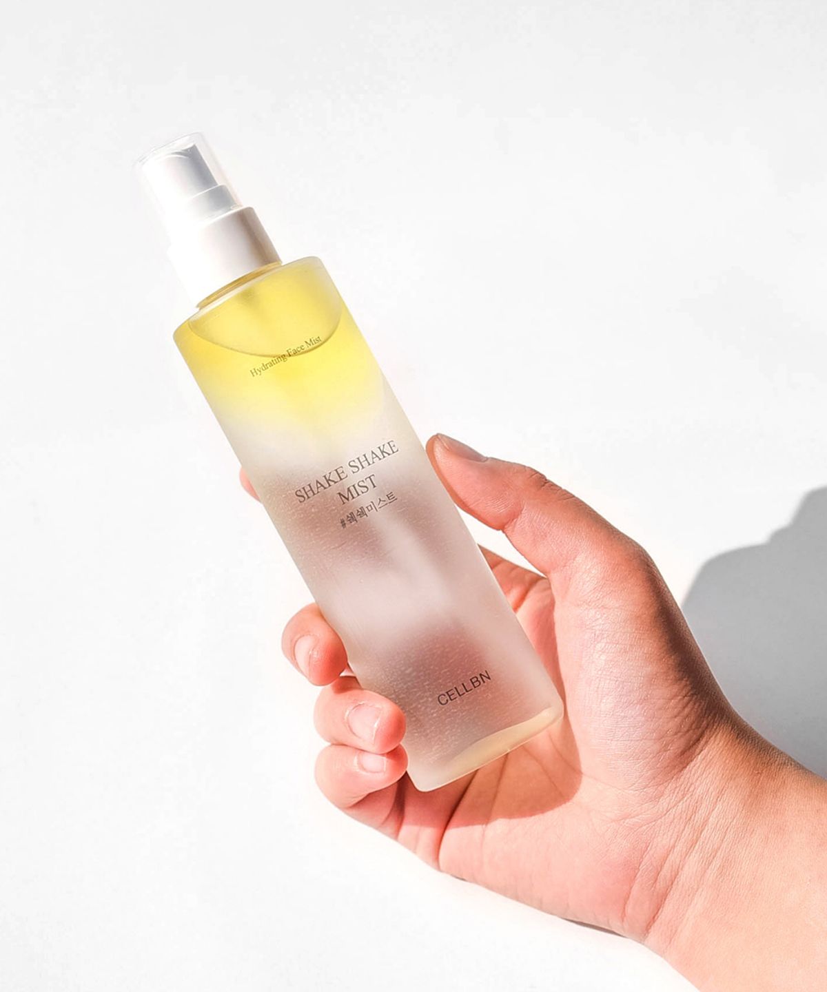 셀비엔(CELLBN) 위치하젤 쉑쉑미스트 세럼155ml