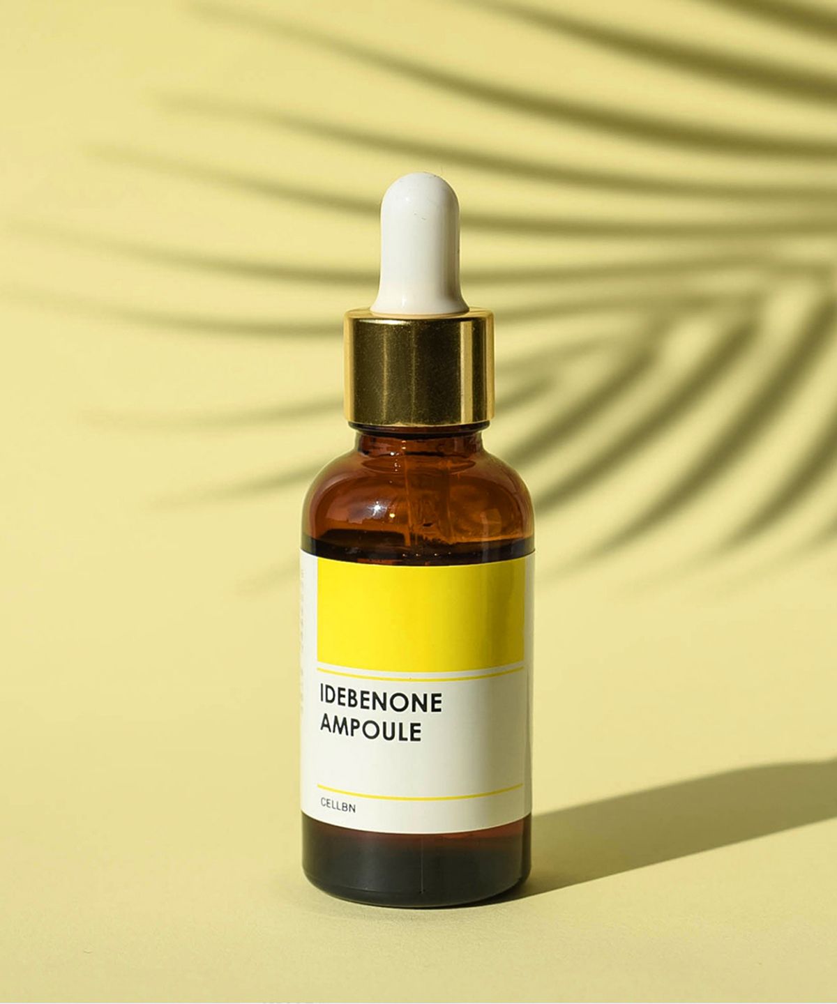 셀비엔(CELLBN) 이데베논 앰플 30000ppm 30ml