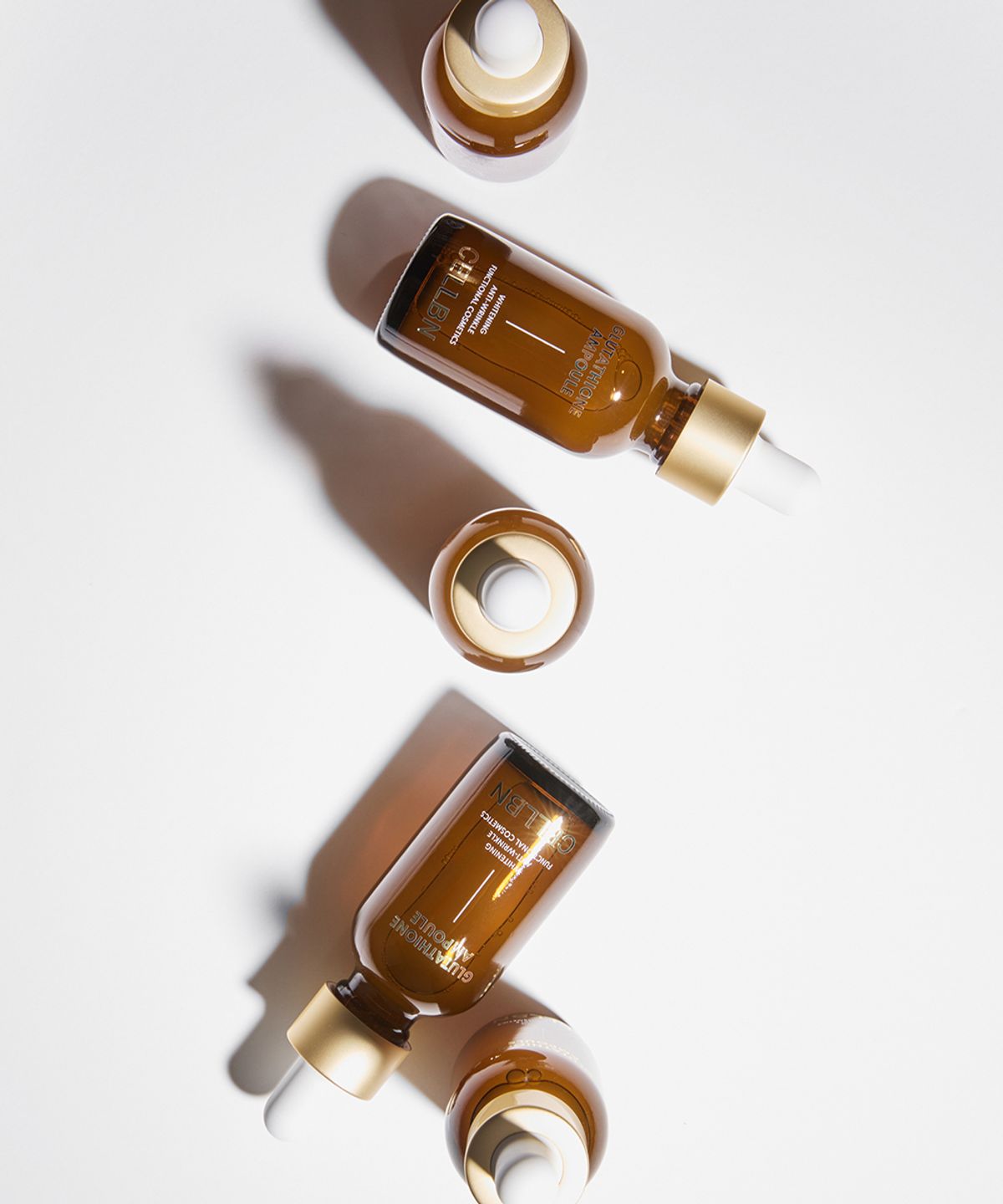 셀비엔(CELLBN) 글루타치온 백옥앰플 30ml