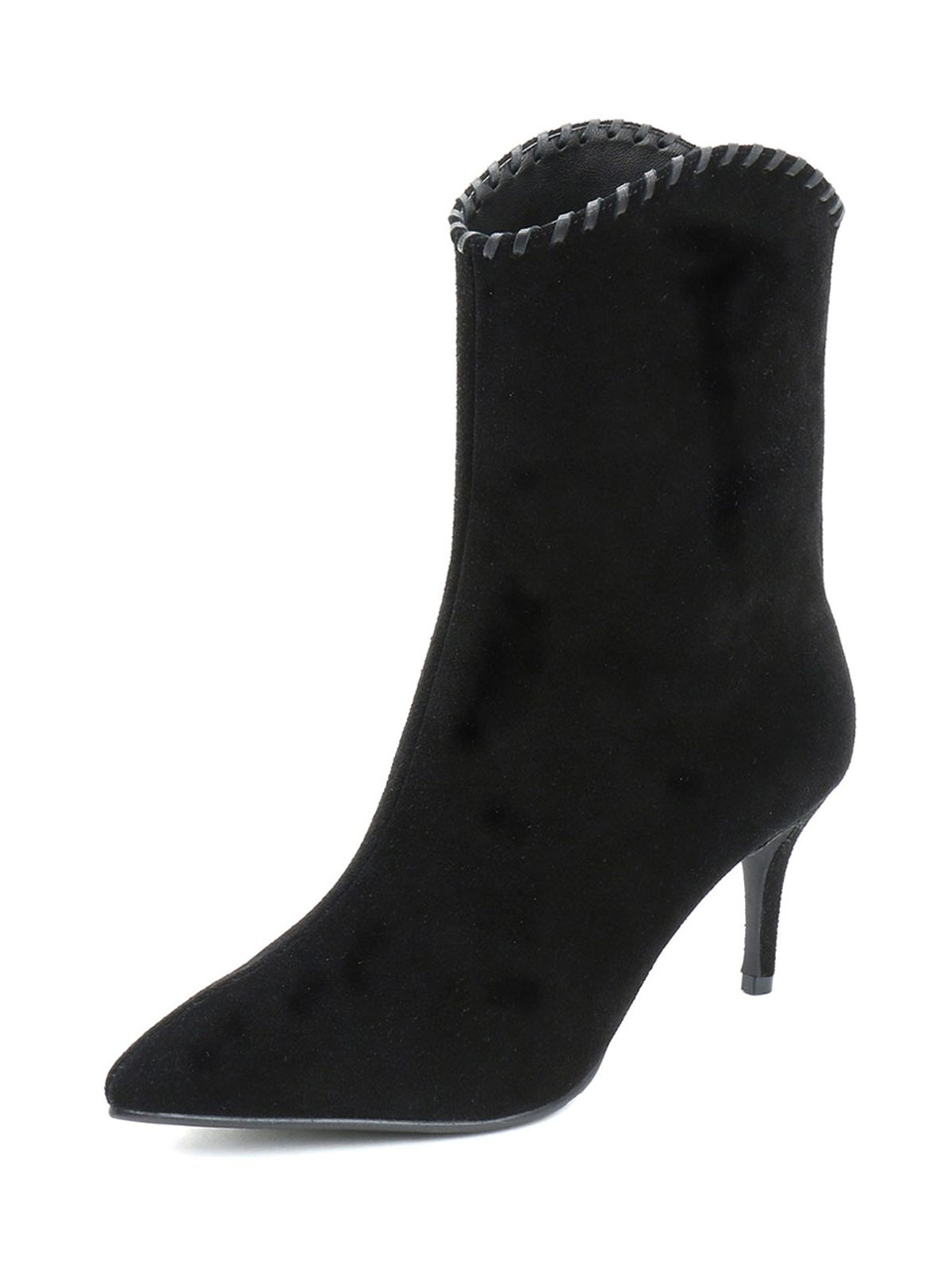 어썸듀(AWESOME DEW) Ankle Boots_ADS270