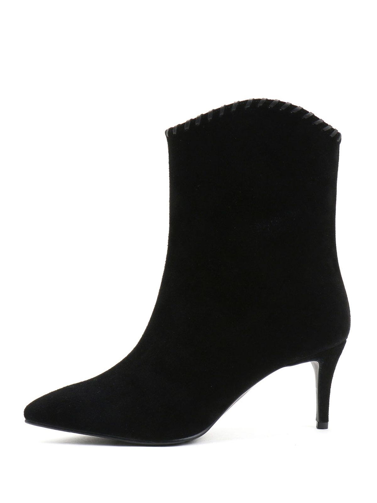 어썸듀(AWESOME DEW) Ankle Boots_ADS270