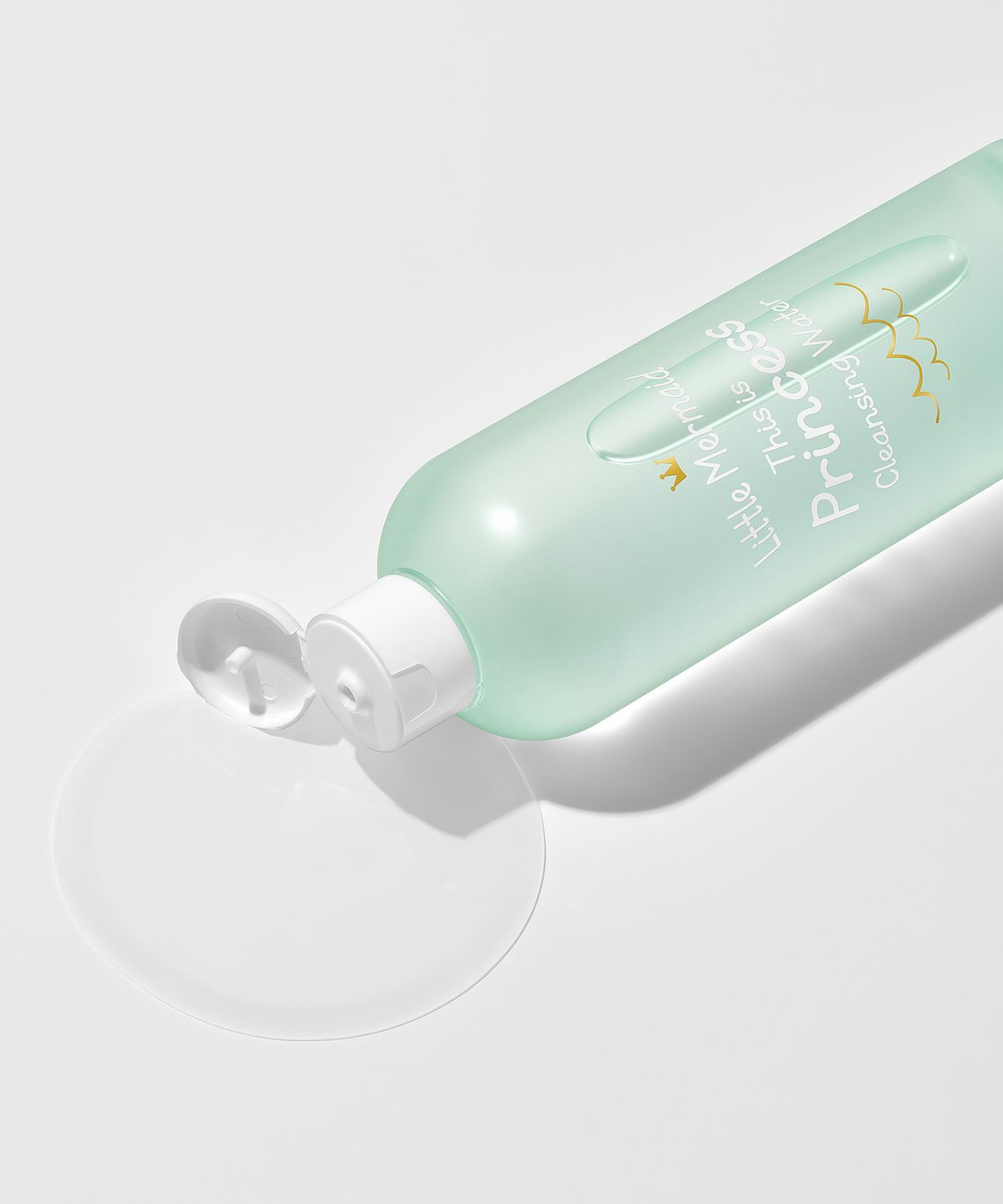 뷰티레시피(BEAUTY RECIPE) 리틀머메이드 디스 이즈 프린세스 클렌징워터 500ml
