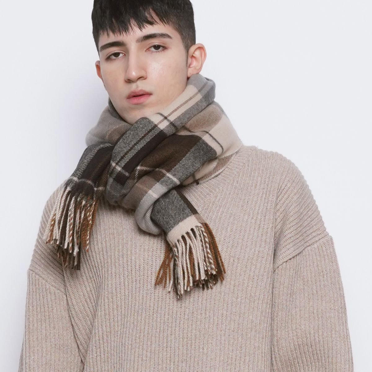 에이본(THE-ABON) M972 mass muffler check 001