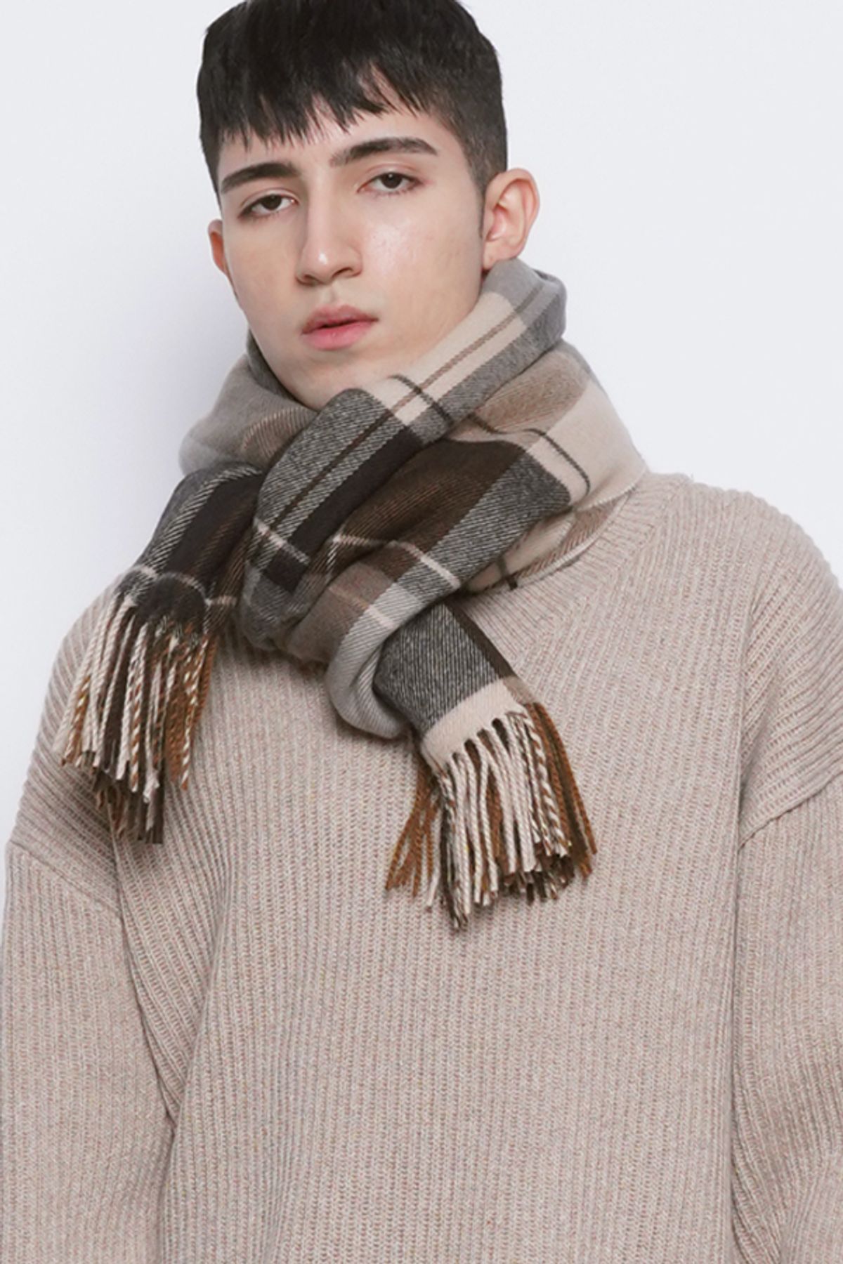 에이본(THE-ABON) M972 mass muffler check 001
