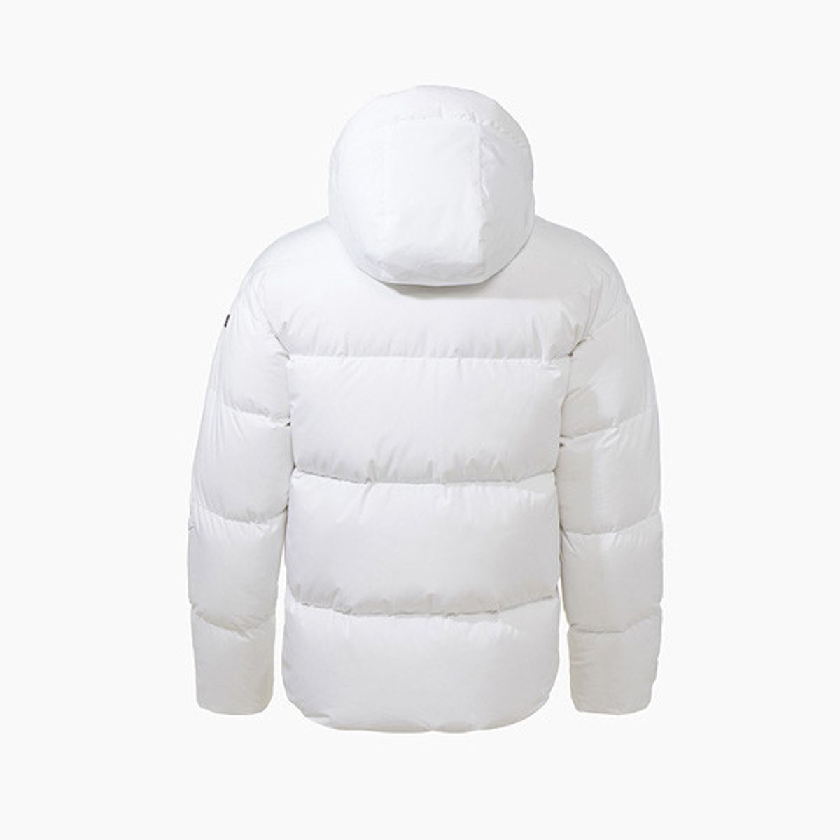 코오롱스포츠(KOLON SPORT) 남성 고어 인피니움 푸퍼 다운_JWJDW20801WHX