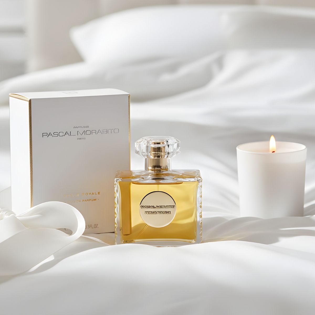 파스칼 모라비토(PASCAL MORABITO) 펠리 로얄 100ml EDP