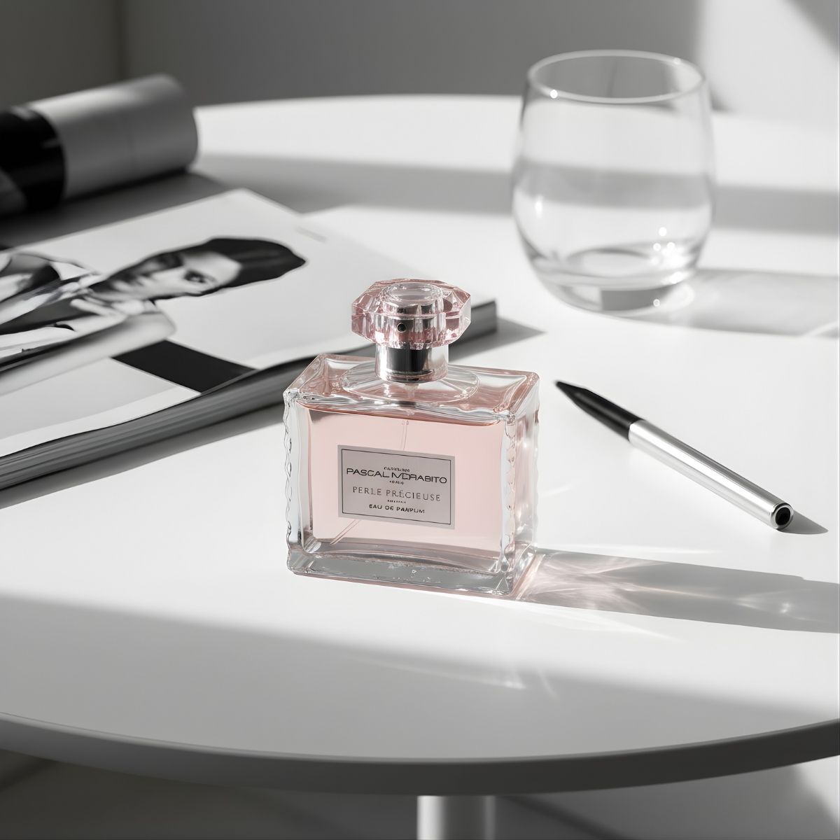 파스칼 모라비토(PASCAL MORABITO) 펠리 프리시우스 100ml EDP