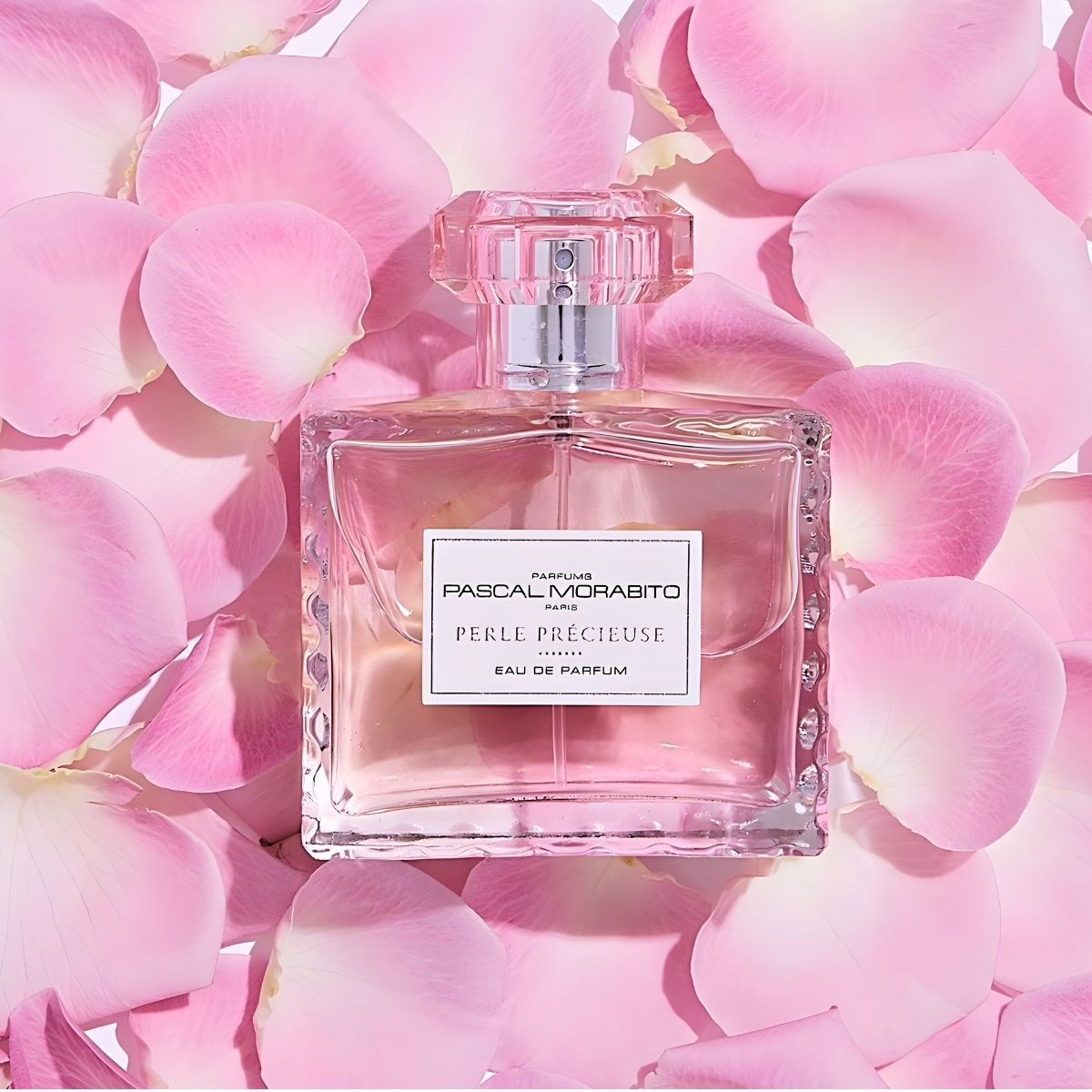 파스칼 모라비토(PASCAL MORABITO) 펠리 프리시우스 100ml EDP