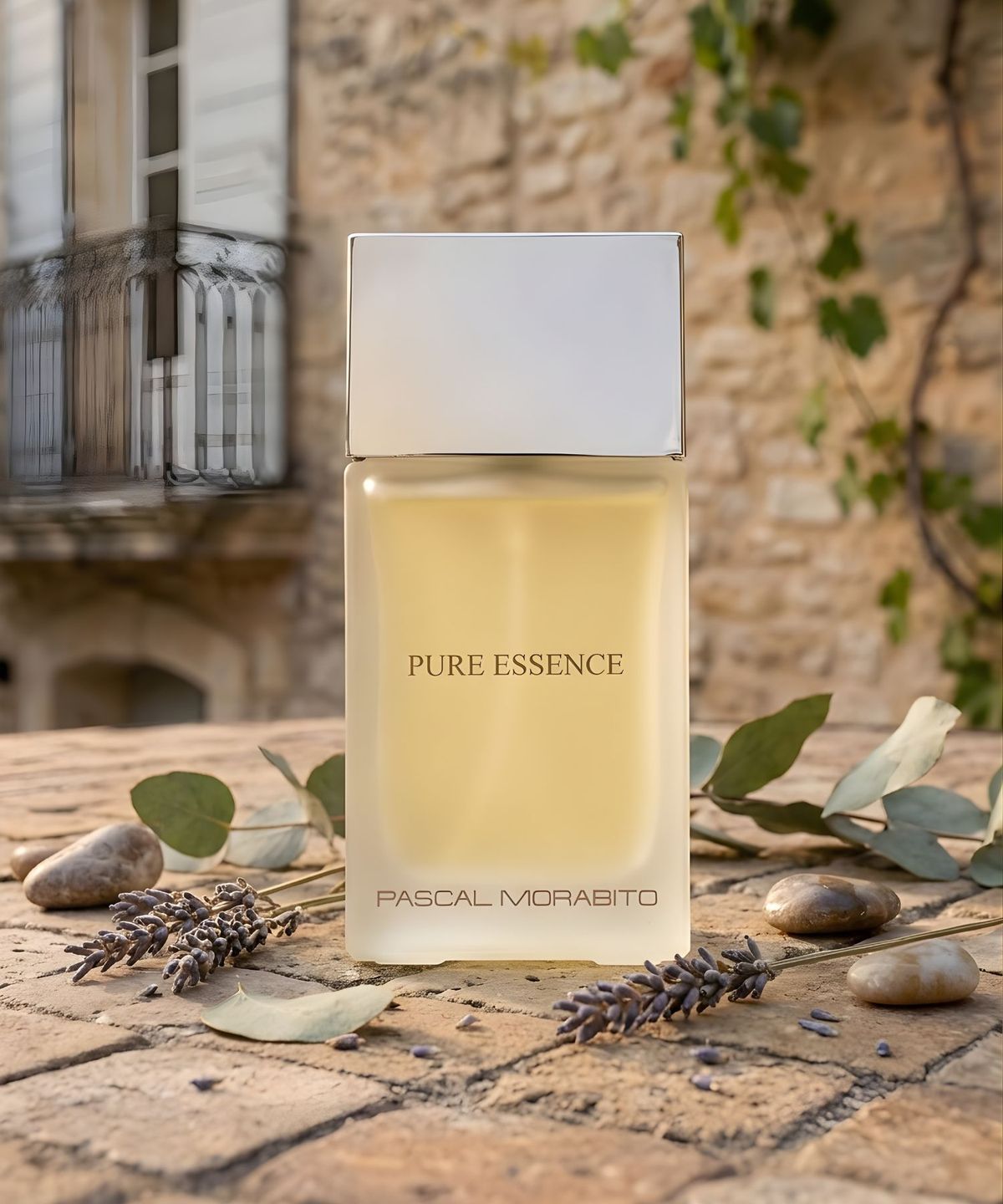 파스칼 모라비토(PASCAL MORABITO) 퓨어 에센스 100ml EDT