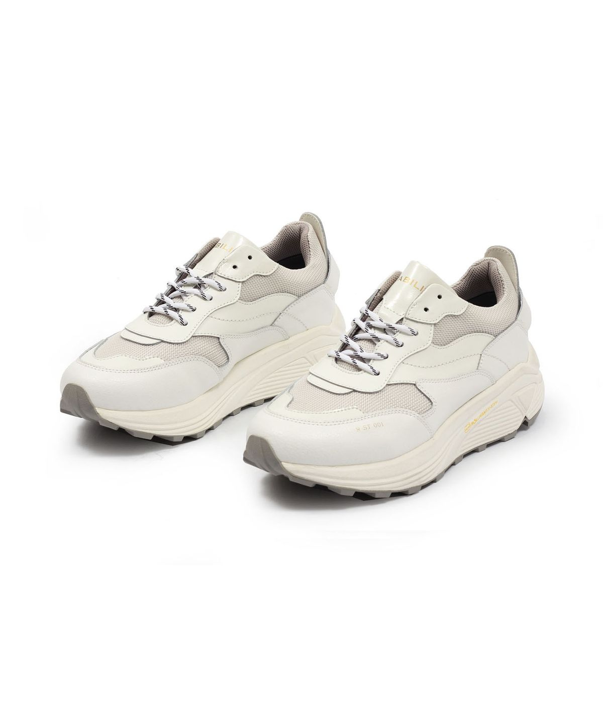 로드(RODD) 뉴 스태빌라이저(STABILIZER)-화이트(WHITE)