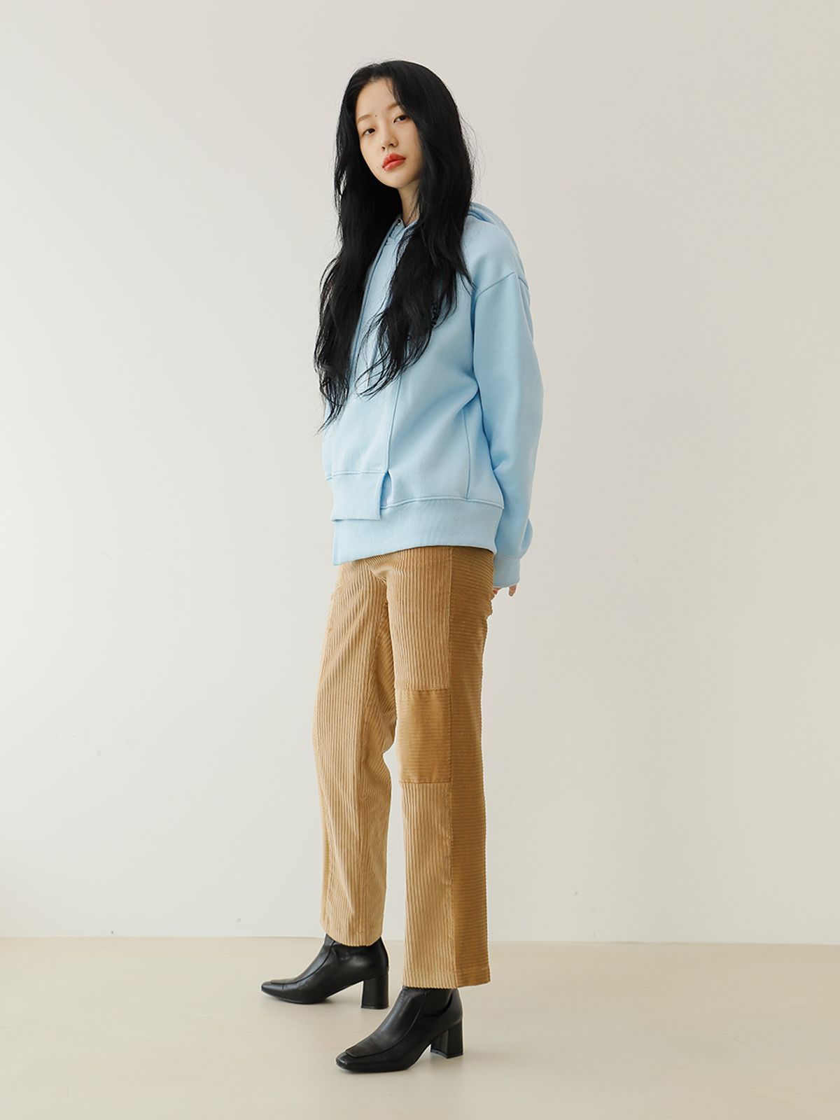 느와(NOIR) Glick Pants