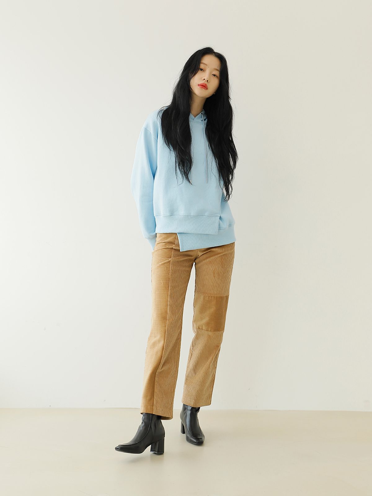 느와(NOIR) Glick Pants
