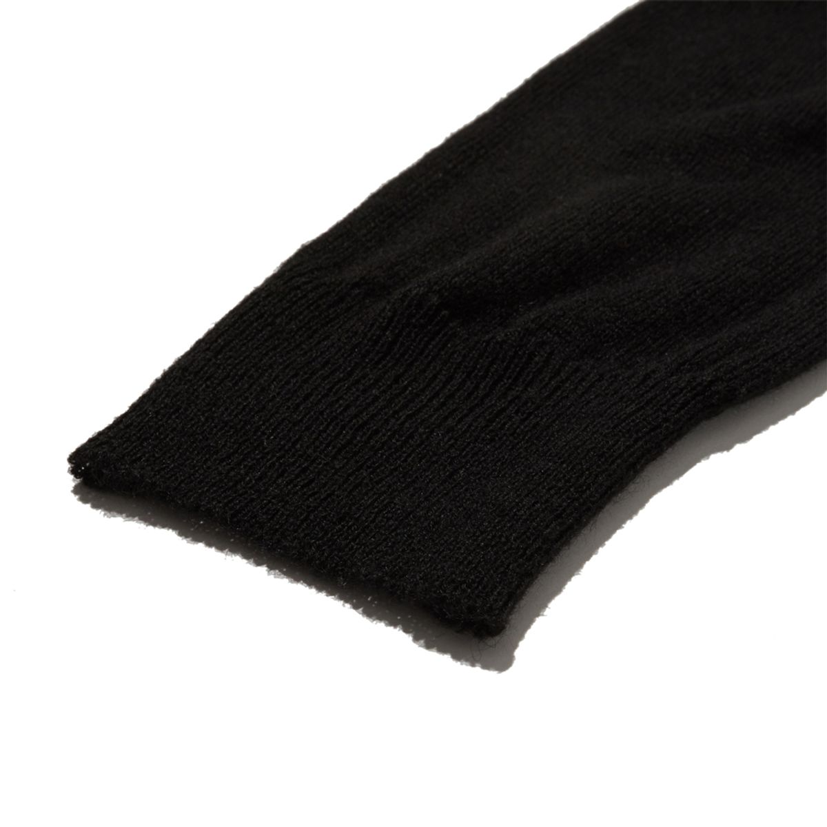 브라이언베리(BRIAN BERRY) SIGNATURE TWINS CARDIGAN_BLACK