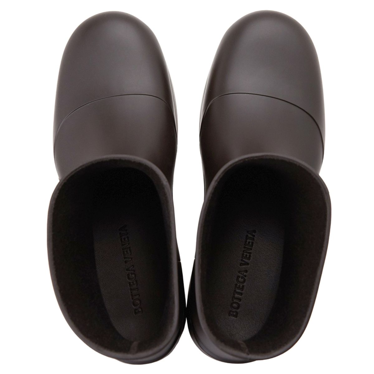 보테가베네타(BOTTEGA VENETA) 폰덴테 퍼들 640043 V00P0 2113 남자 부츠