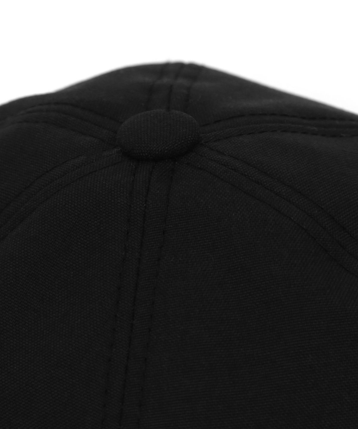 유알에이치(URH) 코듀라 방수 발수 내구성 아웃도어 캡모자 URH - C - 003 - CORDURA - M BK