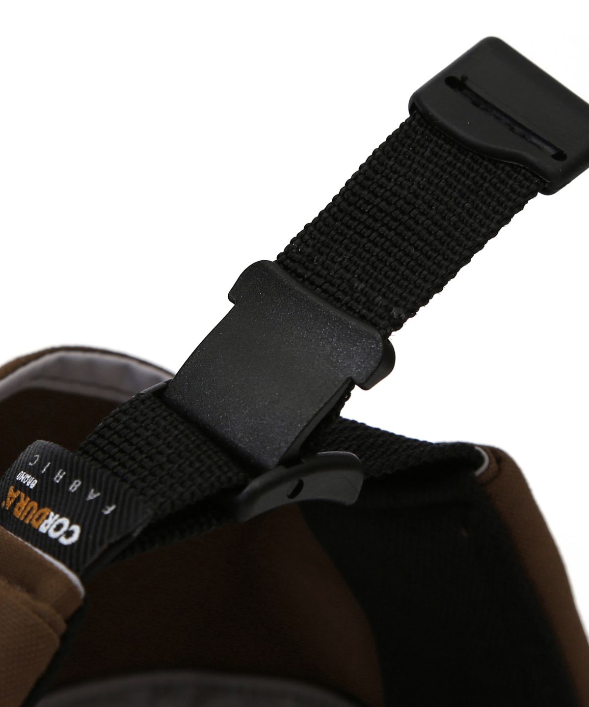 유알에이치(URH) 코듀라 방수 발수 내구성 아웃도어 캡모자 URH - C - 003 - CORDURA - C BR