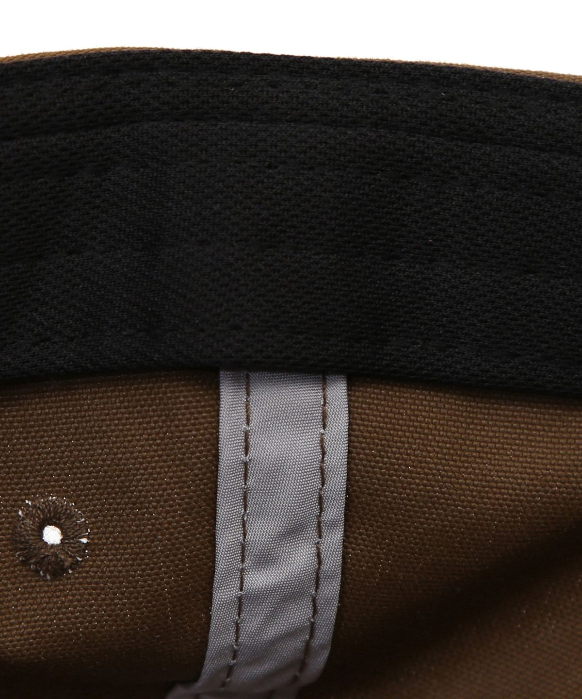 유알에이치(URH) 코듀라 방수 발수 내구성 아웃도어 캡모자 URH - C - 003 - CORDURA - C BR