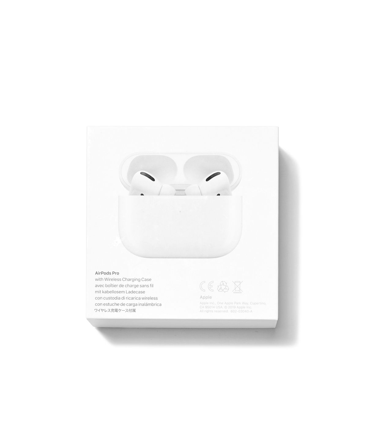 애플(APPLE) 에어팟 프로 - A2083 A2084