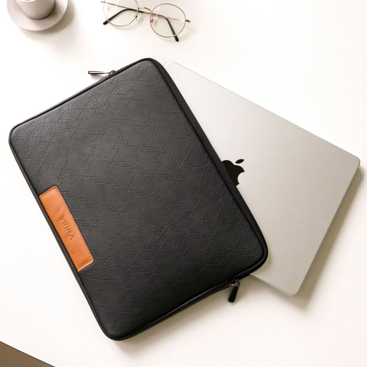 바투카(VATUKA) 밀퍼드 노트북 파우치