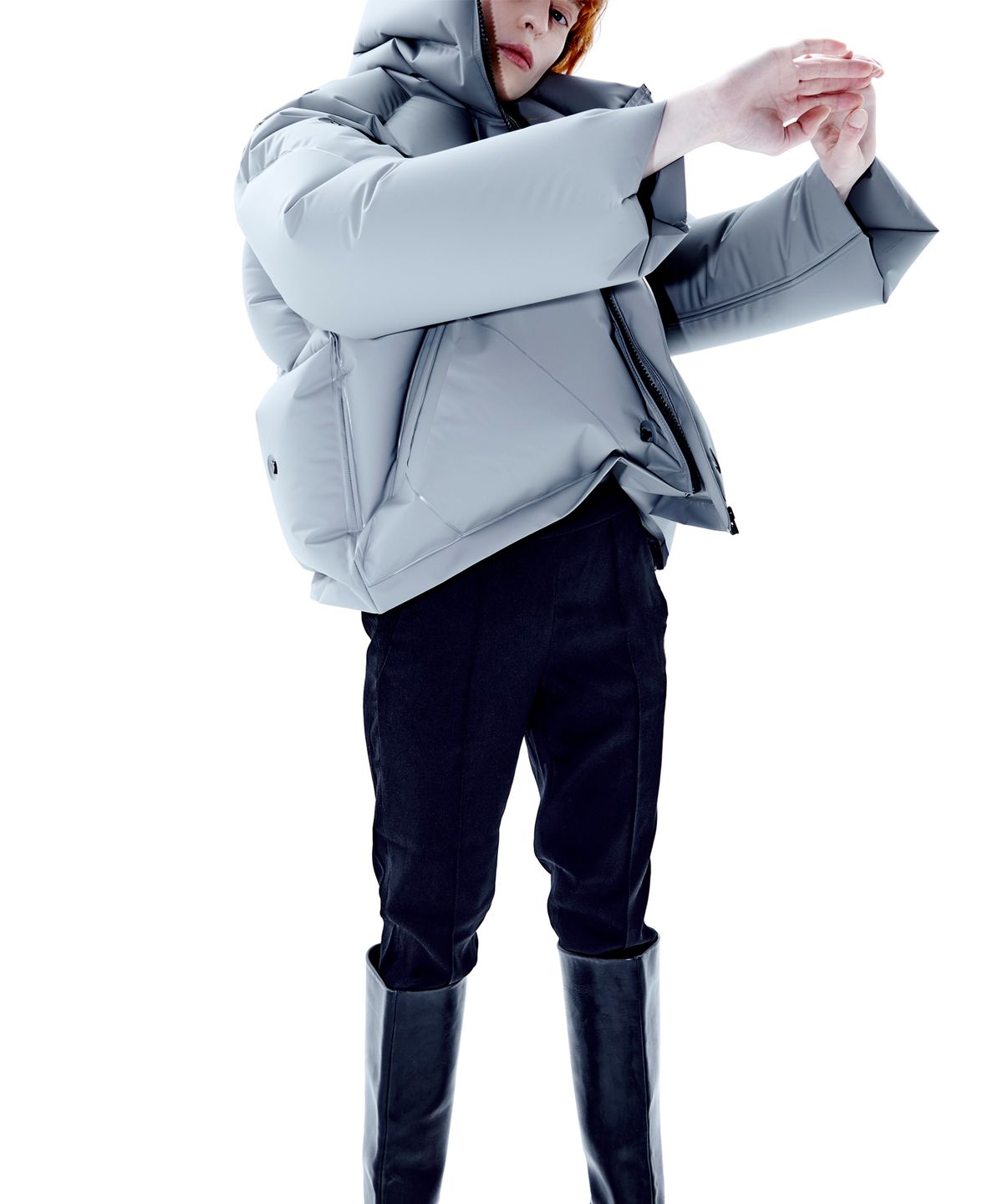 파라코즘 스튜디오(PARACOSM STUDIO) AIR PADDING