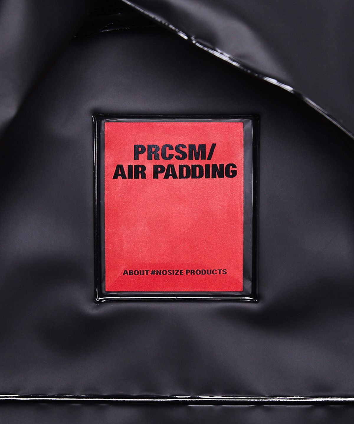 파라코즘 스튜디오(PARACOSM STUDIO) AIR PADDING
