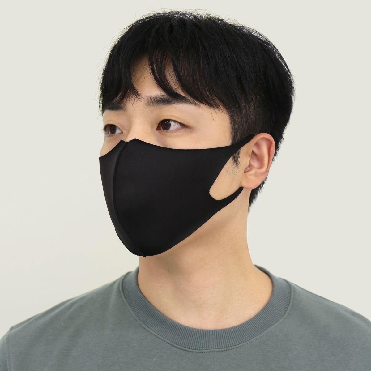 단순생활(DANSOON) 단순생활 에어로 UV 차단 마스크