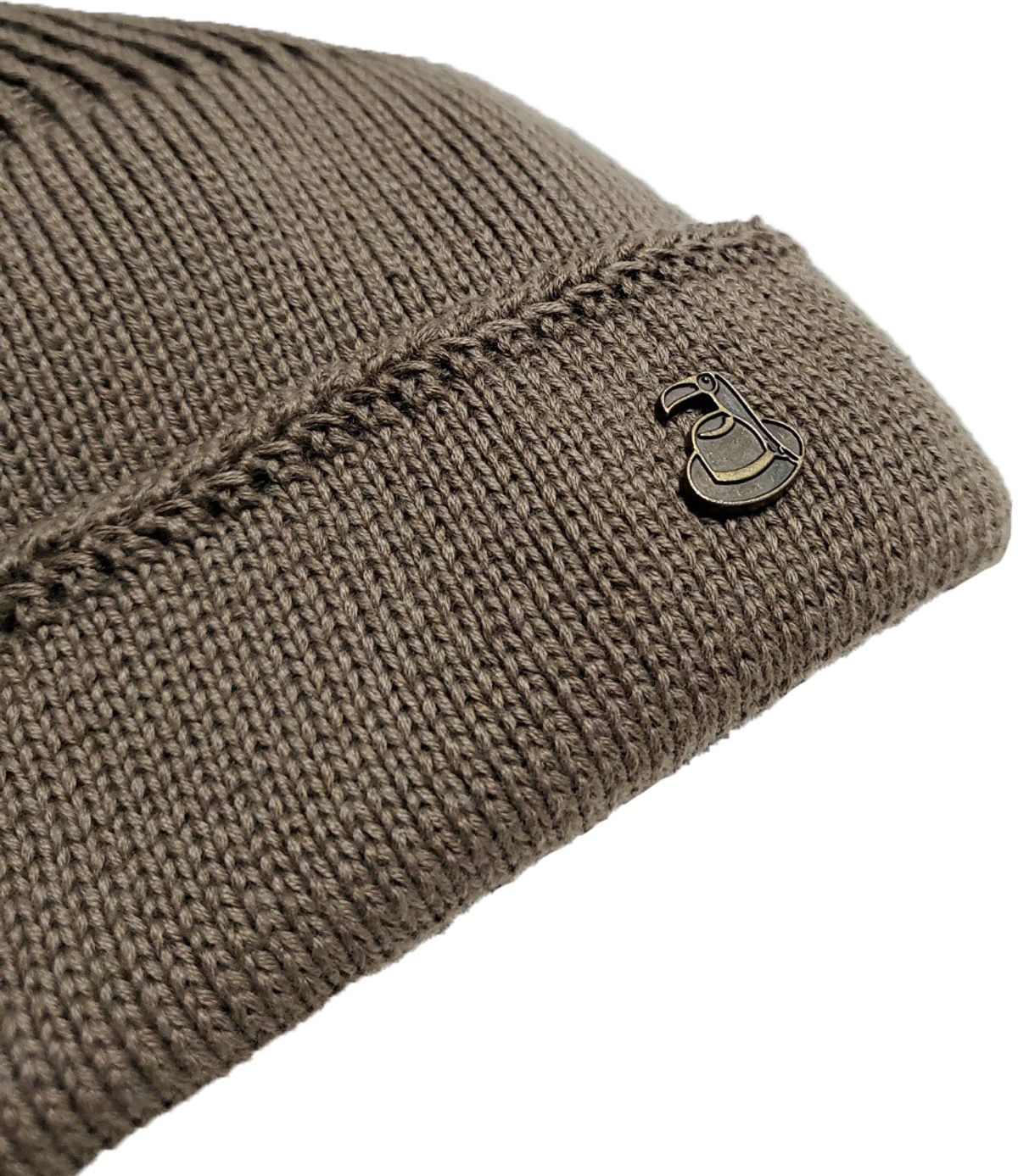 에콴디노 햇(ECUA-ANDINO HATS) 에콴디노햇 스페셜 와치캡 비니 카키