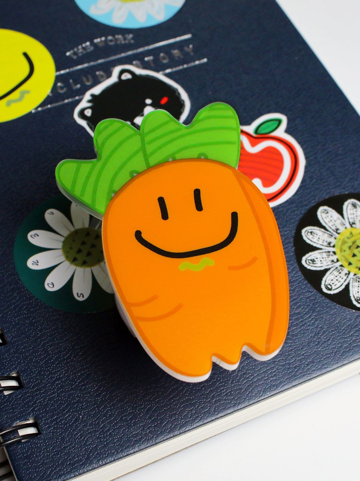 엠프렌즈(MFRIENDS) grip_35_ M Carrot