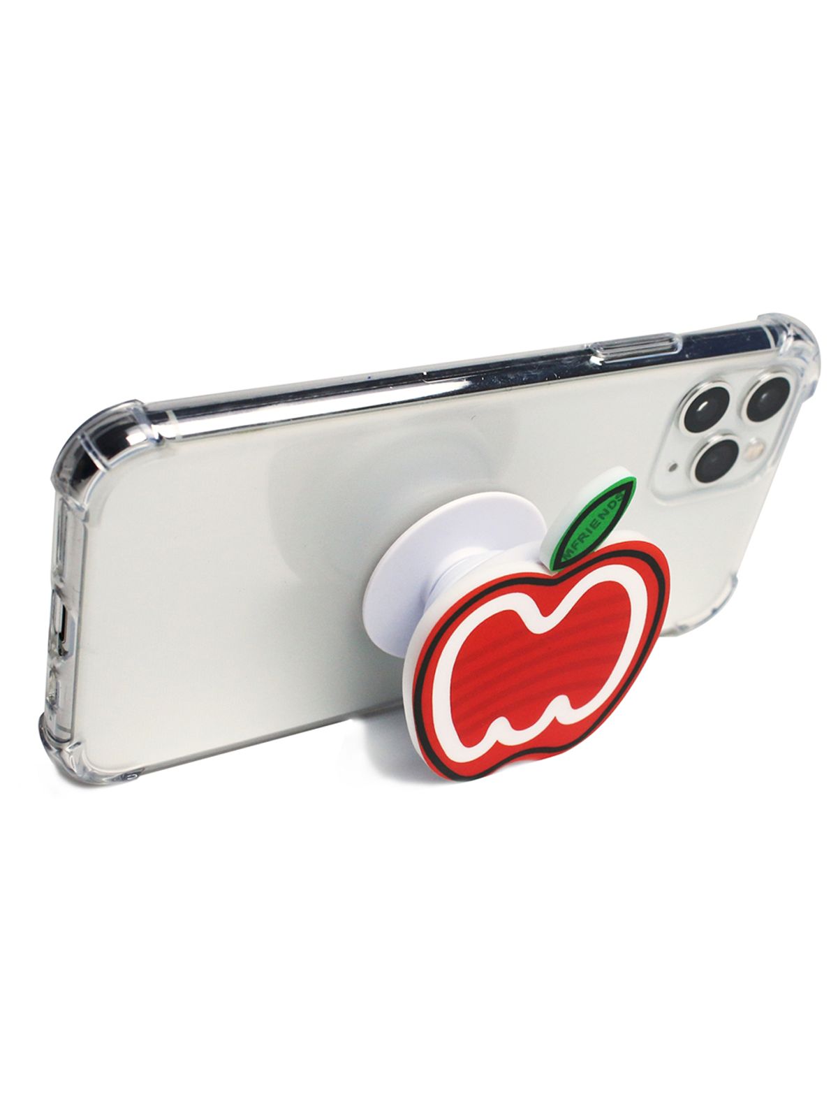 엠프렌즈(MFRIENDS) grip_36_M apple
