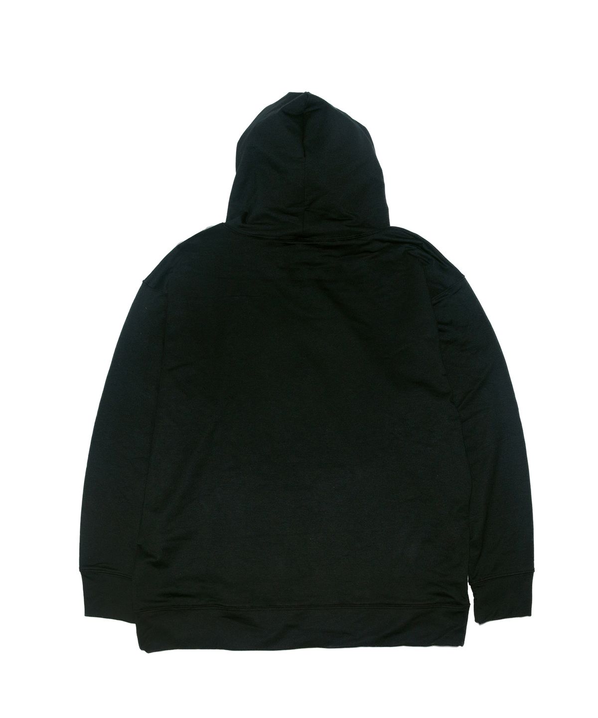 에이오엑스(AOX) Mask Hoodie Long sleeve(Balck)