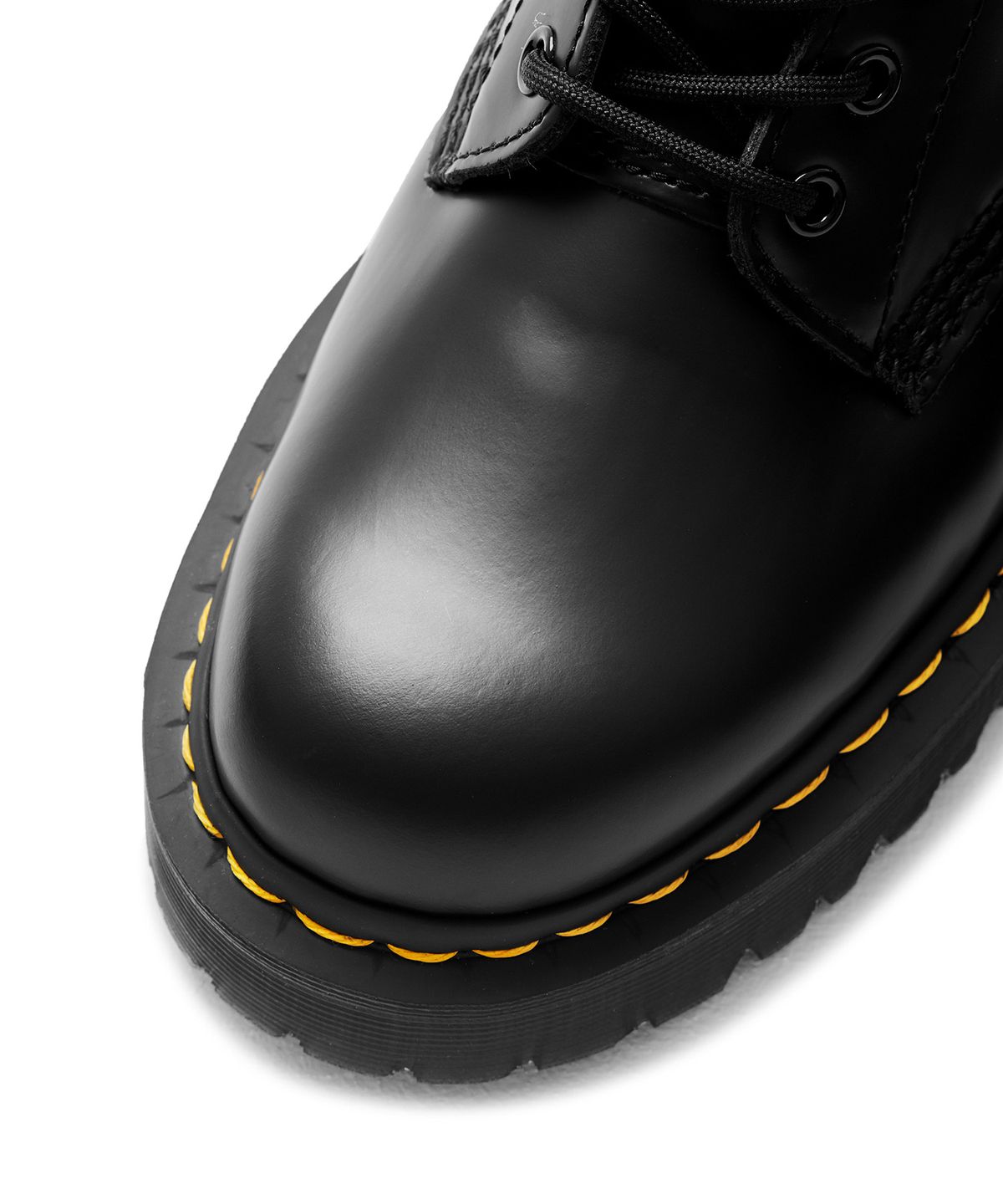 닥터마틴(DR.MARTENS) 1460 8홀 벡스 블랙 스무스 / 25345001